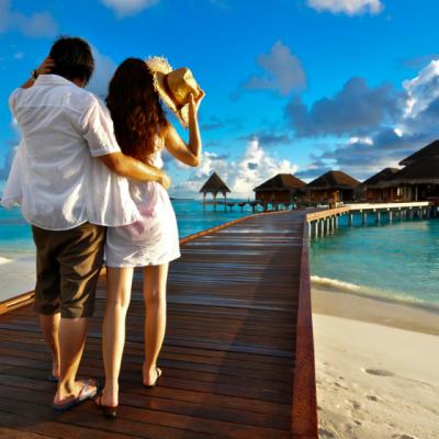 Luna de miere 2014: Destinatii exotice	
