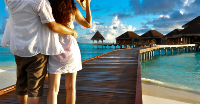 Luna de miere 2014: Destinatii exotice	