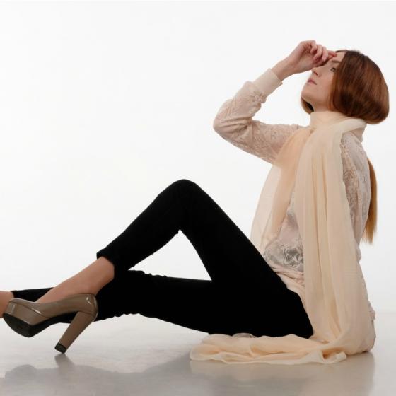 Pantalonii mulati tip colanti: de ce sa ii alegi in cat mai multe tinute