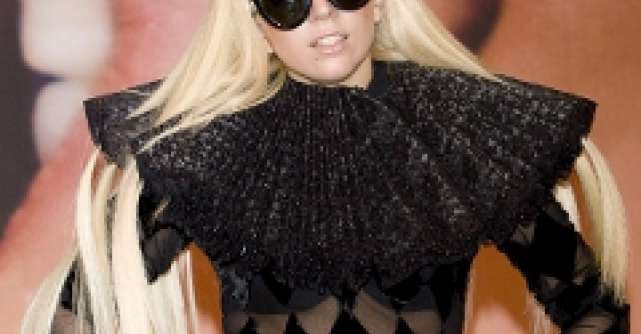 Lady Gaga, o maicuta nonconformista