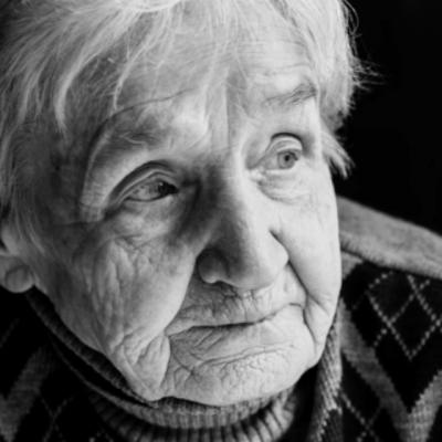 Povestea bunicii mele si trauma pe care nicio femeie nu ar trebui sa o sufere vreodata