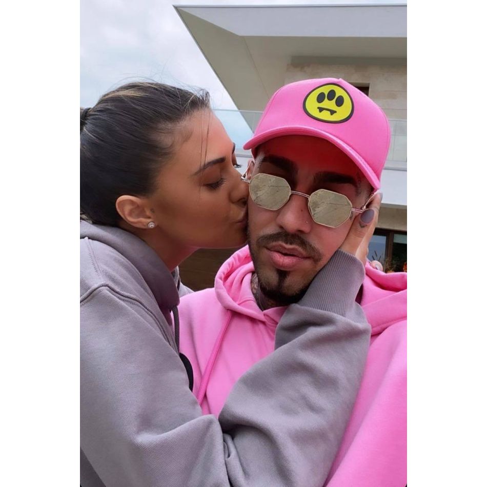 Motivul pentru care Zanni nu mai vorbește cu Alex Velea: Eu fiind mic și prost, chiar am crezut...