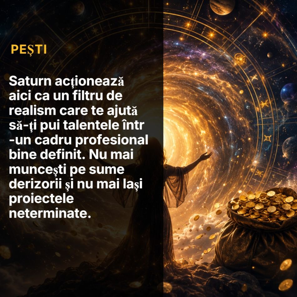 Li se schimbă viața: 4 zodii pentru care s-a deschis Vortexul Prosperității. Vin BANII!