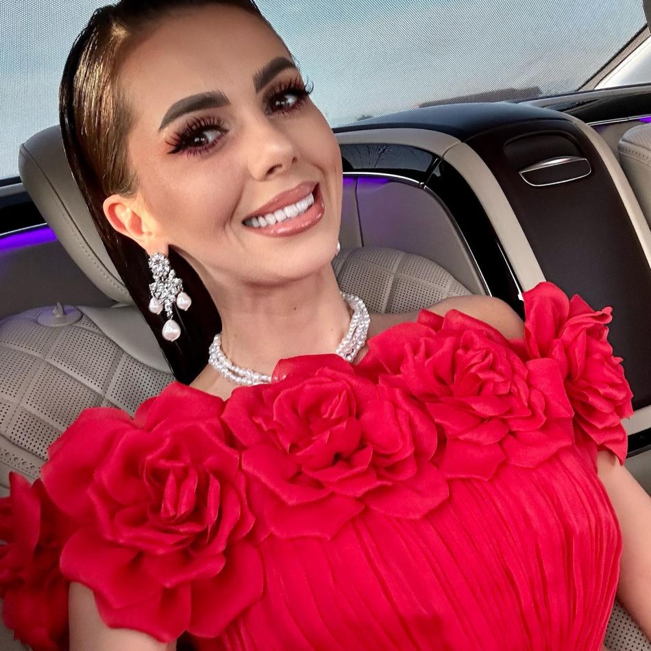 Georgiana Lobonț, anunț surpriză după ce a declarat că a pierdut sarcina! Ce se întâmplă în viața vedetei?