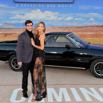 RJ Mitte, actorul care l-a jucat pe Walter White Jr. în „Breaking Bad”, a murit la 34 de ani