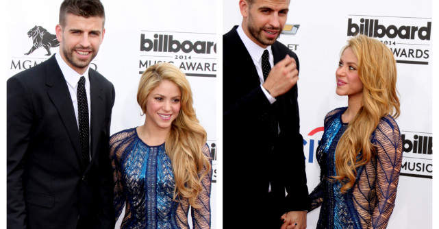 Shakira l-a chemat din nou în instanță pe Gerard Piqué. Ce vrea să schimbe artista în privința programului fiilor lor