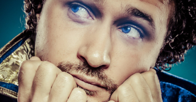 Un altfel de fat-frumos