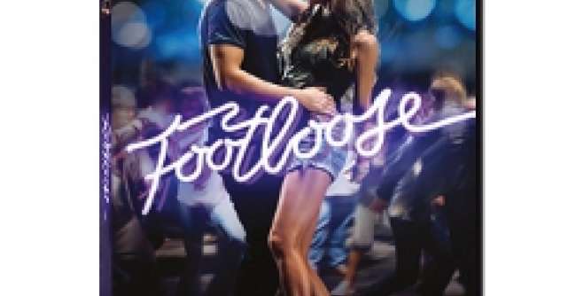 Lansare: Footloose pe DVD