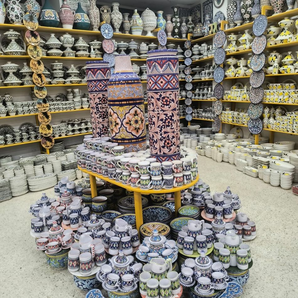 Ce nu îți spune nimeni despre vacanța în Tunisia. Cum m-a cucerit prin oamenii, culorile și atmosfera ei autentică