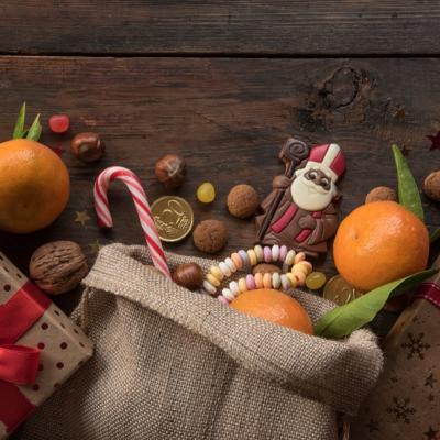 Cadouri de Moș Nicolae pentru persoanele dragi din viața ta