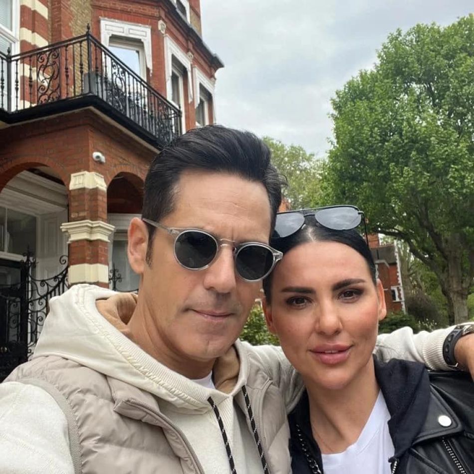 Așa da! Reacția lui Ștefan Bănică Jr. atunci când Violeta, i-a spus că vrea să se facă actriță: Nu mai asculți de nimeni