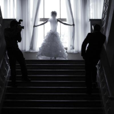 5 greseli in ziua nuntii tale: Ce iti este interzis sa faci?