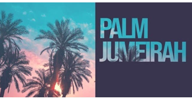 DJ SAVA, Emil Lassaria și ZADI lansează Palm Jumeirah, o piesă care te transpune într-o lume plină de culoare și distracție