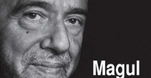 Magul. Extraordinara viata a lui Paolo Coelho 