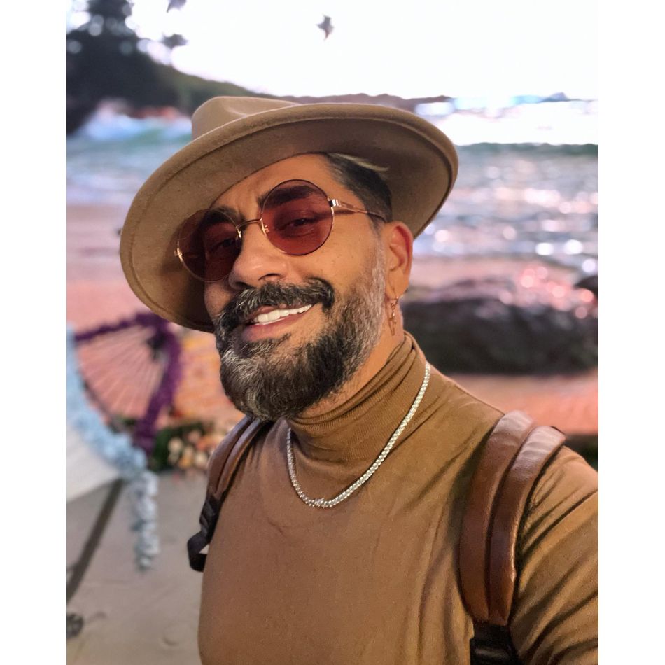 Connect-R, declarații dure despre agresivitatea Părintelui Calistrat. Ce l-a deranjat, de fapt, pe artist?