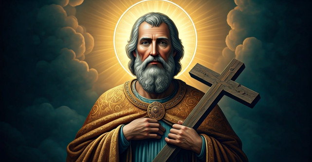 Sfântul Andrei - Ocrotitorul României și tradițiile asociate cu Sf Andrei