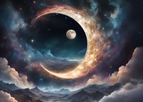 28 Februarie: Luna Nouă a Trezirii. Noaptea în care întunericul se retrage. Lăsăm în urmă umbrele și pășim spre lumină