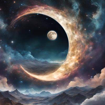 28 Februarie: Luna Nouă a Trezirii. Noaptea în care întunericul se retrage. Lăsăm în urmă umbrele și pășim spre lumină