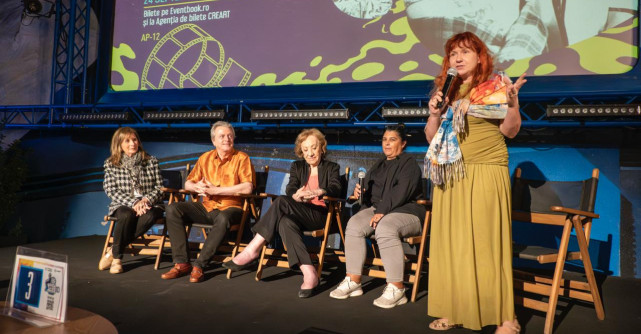 Marele premiu BIFF 2025: The President's Cake regizat de Hasan Hadi