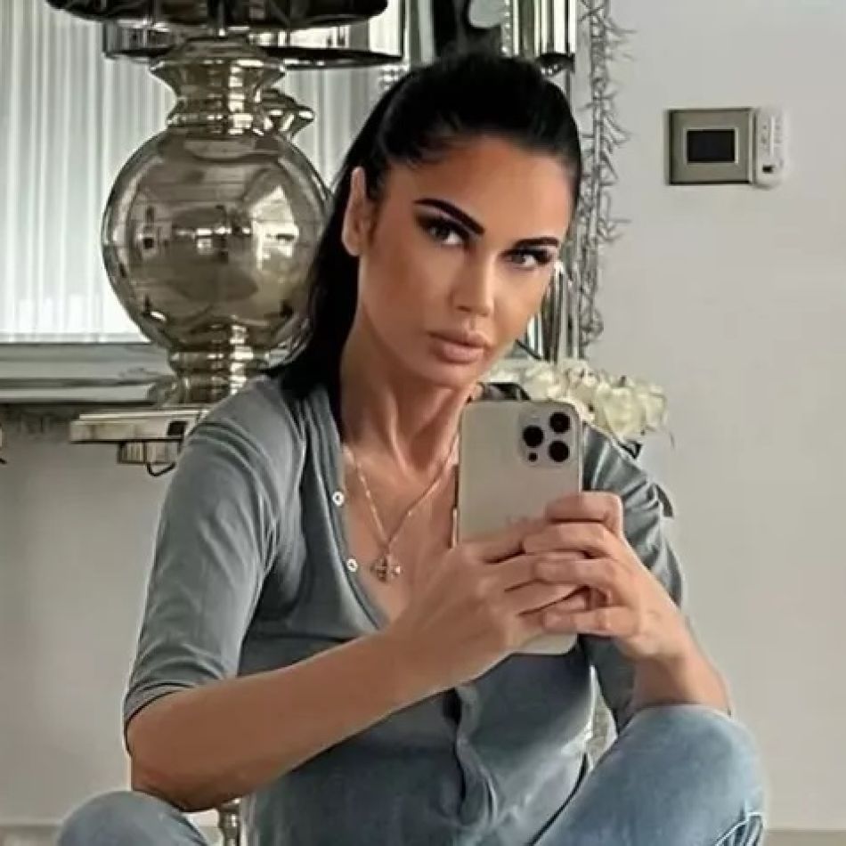 Oana Zăvoranu, susținere agresivă pentru Călin Georgescu: atac dur la adresa Danei Budeanu