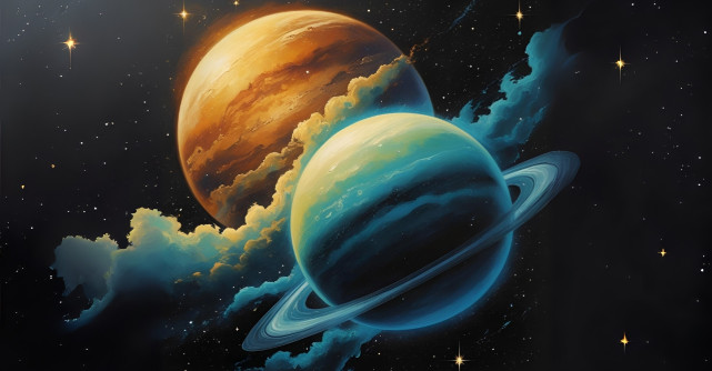 4 Iulie, o zi astrală cu două fațete. Venus și Neptun schimbă totul. Două energii, un singur destin magic