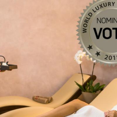 Votează THAIco SPA la World Luxury Spa Awards