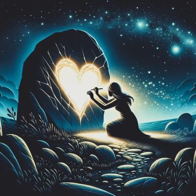 Zilele cu cea mai puternică energie romantică din 2024: Îți poți întâlni sufletul pereche! 