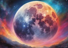 Luna Nouă din Octombrie 2024: Mesajul Destinului pentru Fiecare Zodie 