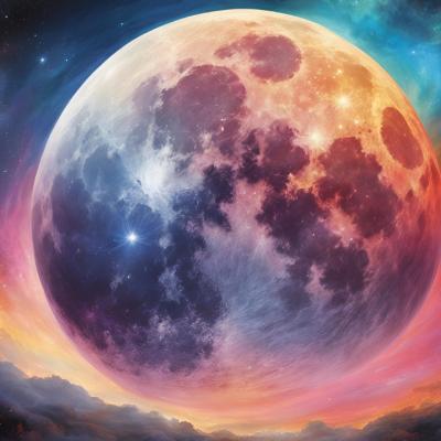 Luna Nouă din Octombrie are puterea de a schimba destine. Sfatul Universului pentru fiecare zodie în parte