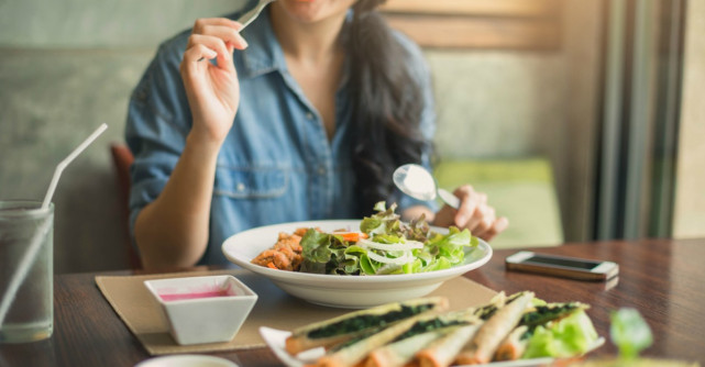 3 ingrediente ignorate pe care trebuie sa le consumi: Au cei mai buni nutrienti