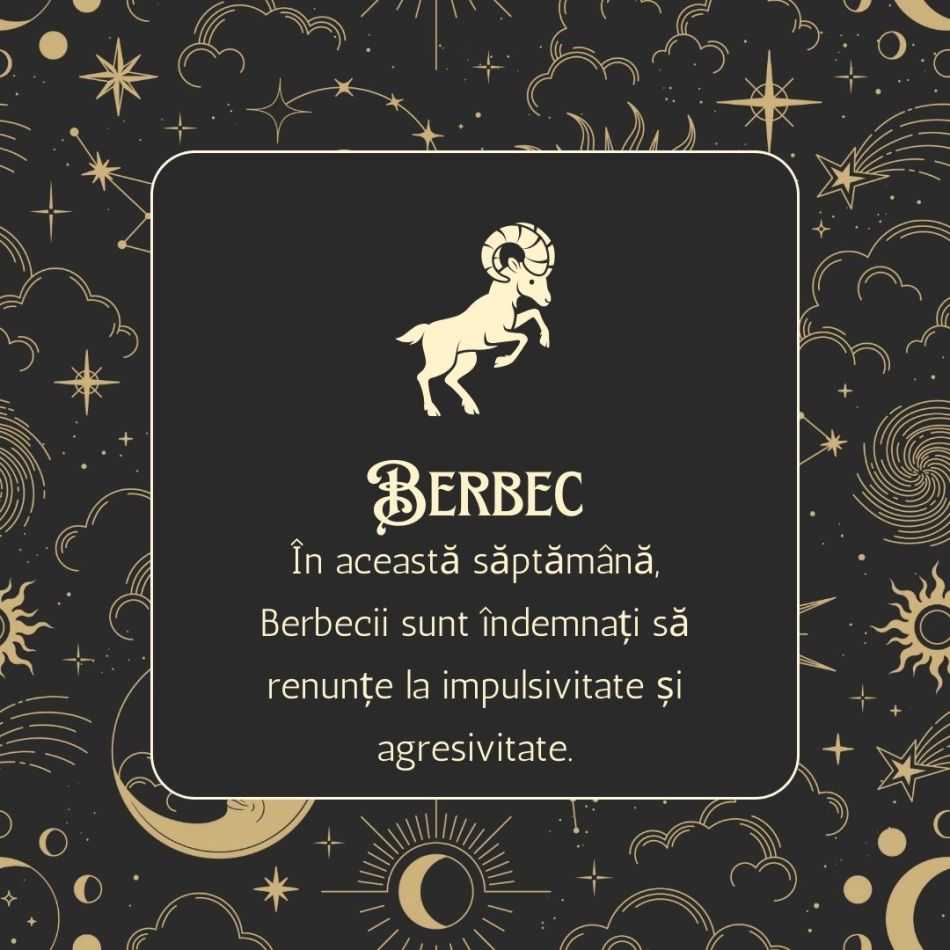La ce trebuie să renunți în săptămâna 4-10 martie ca să atragi fericirea