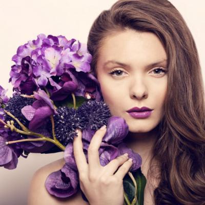 (P)Alina Brailescu, un make-up artist pasionat de frumusete