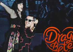Zdob și Zdub și Irina Rimes lansează piesa 'Dragobete'