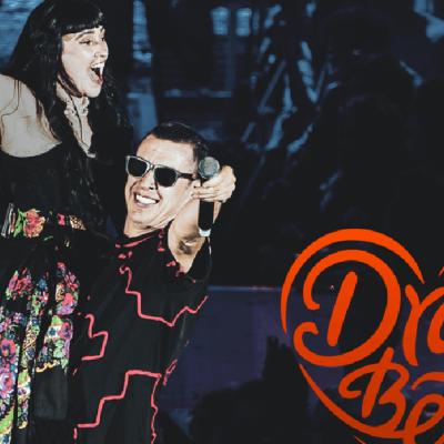 Zdob și Zdub și Irina Rimes lansează piesa 'Dragobete'