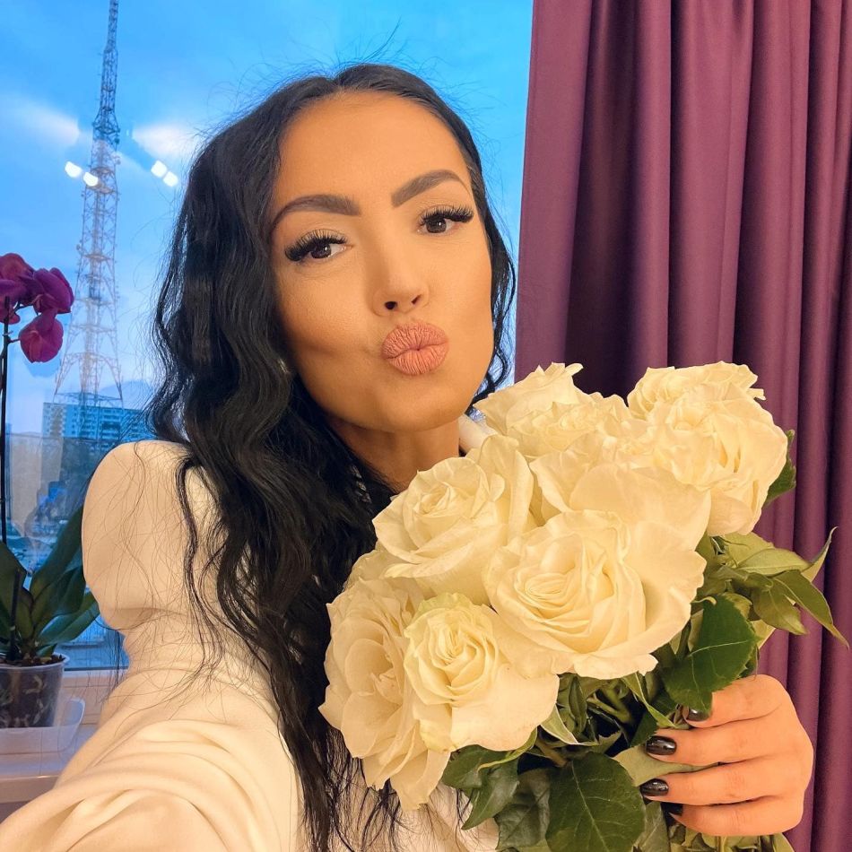 Andreea Mantea și David, aventura vieții lor în Bali! Cum se distrează prezentatoarea tv?