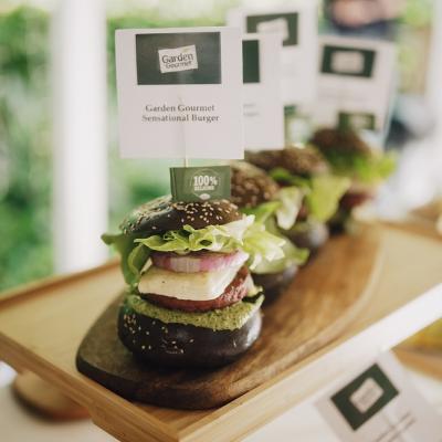Nestlé prezintă primul VeggieChef din România 