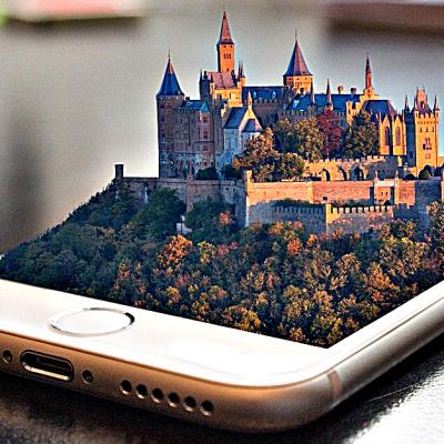 7 conturi de Instagram care te vor binedispune in 2021: Urmareste-le pentru energie pozitiva!