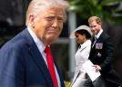 Donald Trump, reacție dură despre Meghan Markle și prințul Harry: „Nu i-aș primi înapoi”
