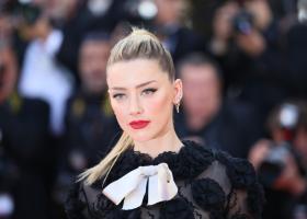 Declarația șocantă a lui Amber Heard după procesul cu Johnny Depp: Mi-am pierdut vocea...