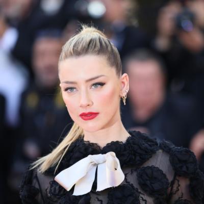 Declarația șocantă a lui Amber Heard după procesul cu Johnny Depp: Mi-am pierdut vocea...