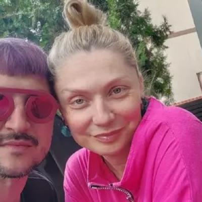 Cristina Cioran obține prelungirea ordinului de restricție împotriva lui Alex Dobrescu