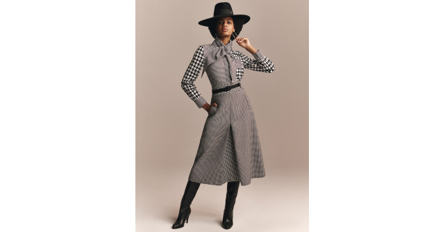 Tommy Hilfinger anunta colectia colaborativa TommyXZendaya Toamna 2019