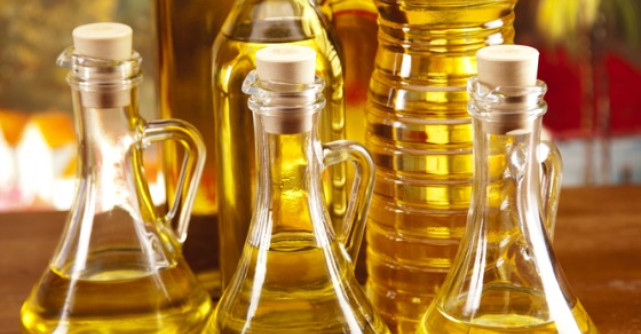 7 Uleiuri benefice pe care sa le ai in bucatarie