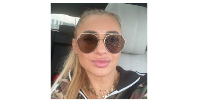 Cum a câștigat Anamaria Prodan primii bani. Fosta soție a lui Laurențiu Reghecampf făcea mii de dolari