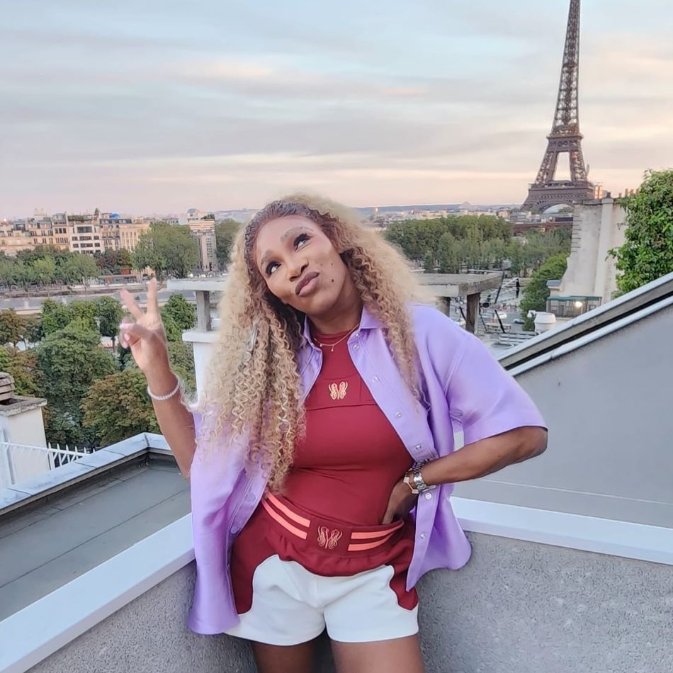 Serena Williams îi dă o lecție lui Drake la Super Bowl: Apariția care a șocat lumea!