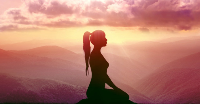 Cum incepe si cum continua o calatorie spirituala. Asculta-ti inima!