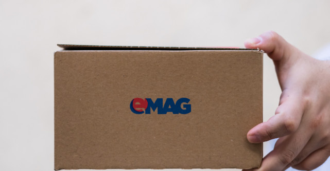 Exclusiv pentru wall-street.ro: Concedieri la eMAG: Cel mai mare retailer online din România face restructurări