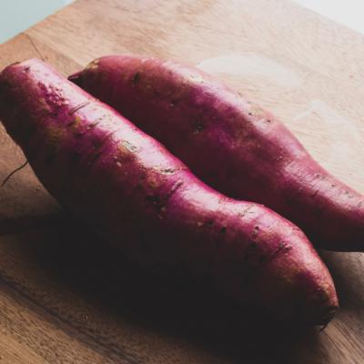 Cartof dulce... dulce! Micul dejun inedit care va inlatura monotonia din dieta ta