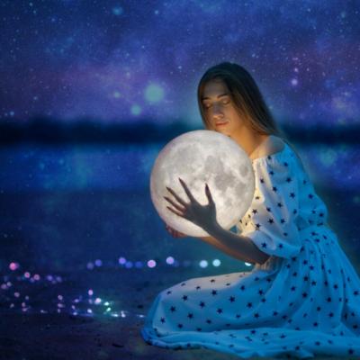 Cadoul divin pe care Universul ți l-a oferit la naștere în funcție de luna în care te-ai născut