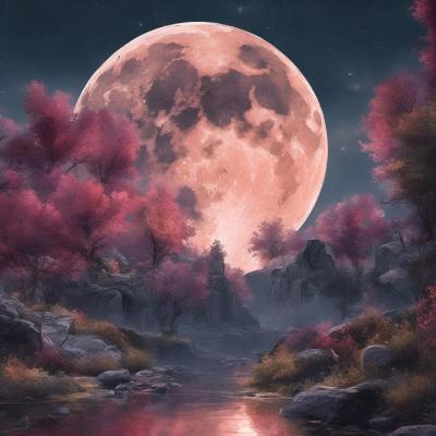 Luna Sângerie din 14 Martie: Cine se rupe de trecut și cine își împlinește destinul? 